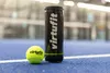 VirtuFit Pro Padel Zestaw 9 piłek padel Podgląd zdjęcia produktu 7