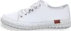 Gemini Damen Schnürschuh weiß  Größe 39 Produktbild-Vorschau 2