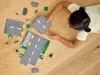 Stavebnica LEGO City 60304 Križovatka; štýlová stavebnica Náhľad obrázku produktu 34