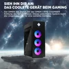 HP OMEN GT22-3795ng CU9 64GB 2TB SSD RTX5080 Win 11 Produktbild-Vorschau 6