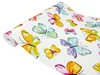 Klebefolie Möbel 45x100 cm - Schmetterlinge - Möbelfolie Produktbild-Vorschau 2