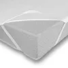 Matratzenschoner Matratzenauflage 180 x 200 cm Wasserdicht Produktbild-Vorschau 3