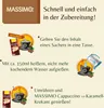 Massimo Fantasy Cappuccino Karamell Krokant 10 Sticks á Produktbild-Vorschau 3