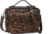 Sac à bandoulière Femme Sac à bandoulière Crossbody en cuir Voir les images du produit 7