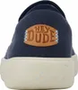 HEY DUDE SUNAPEE M COASTLINE Modrá Náhľad obrázku produktu 10