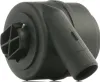 RIDEX 3886V0070 Ventil Kurbelgehäuseentlüftung PCV für VW Produktbild-Vorschau 1
