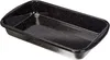 RIESS Profi Bräter Email, schwarz, Länge: 320 mm, Breite: Anteprima dell’immagine prodotto 23