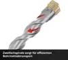 EINHELL SDS-Plus Hammerbohrer-Set, 265505, 5-10 mm, Produktbild-Vorschau 5