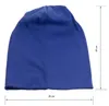 Leichte Beanie Mütze in 15 Farben, Einheitsgröße (56-61 Produktbild-Vorschau 4