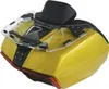 Portapacchi ISOTTA su bauletto per BMW k 1600 grand america Anteprima dell’immagine prodotto 1