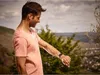 Soehnle 68101, Aktivitäts-Trackerarmband, OLED, IPX4 Produktbild-Vorschau 6
