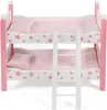BAYER CHIC 2000 Puppen-Etagenbett 513 88 Produktbild-Vorschau 1