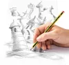 STAEDTLER 61 120P1 STAEDTLER Crayon Noris, pack promo de 12 Voir les images du produit 15