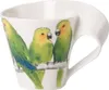 Hrnček Villeroy & Boch NewWave Caffè s hnedým papagájom a Náhľad obrázku produktu 6