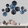 Wallity, Hare, Dekoratives Wandaccessoire aus Metall, 100 % Produktbild-Vorschau 3