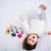 Baby Shark Plüschtier 3Pcs Plüschtiere Weihnachtsgeschenke Produktbild-Vorschau 5