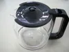 Sklenená kanvica DeLonghi SX1043 pre kávovary ICM15210, Náhľad obrázku produktu 2