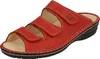 FINN COMFORT Fumane Damen Pantolette rot Nubukleder - Produktbild-Vorschau 13