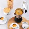 Cafetière Bialetti Brikka 4 cups (4 tasses) Voir les images du produit 11