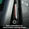 040Parts Vylepšený držiak zadných dverí kompatibilný pre VW Náhľad obrázku produktu 4
