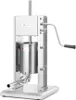 Máquina profesional HENDI para rellenar salchichas, línea Vista previa de la imagen del producto 8