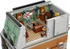 LEGO Marvel Sanctum Sanctorum, Zestaw Klocków Dla Dorosłych Podgląd zdjęcia produktu 19