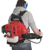 LB5200BP thermal backpack blower - 51.7 cm³ 1.9 HP - Anteprima dell’immagine prodotto 16