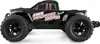 Hyper Go MTX10 Monstertruck Brushless 1:10 ARTR schwarz Produktbild-Vorschau 1