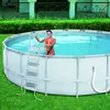 Bestway Scaletta per piscina 132 cm Scaletta per piscina Anteprima dell’immagine prodotto 2