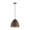 Lampa wisząca SAFI 49814 Eglo Podgląd zdjęcia produktu 1