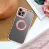 Cadorabo Schutzhülle für Apple iPhone 12 PRO MAX Hülle in Produktbild-Vorschau 8