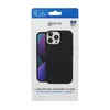 prio Silikonschutzhülle / Case für Samsung S23 FE schwarz Produktbild-Vorschau 4