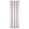 Eurofirany 362095, Durchscheinend, Pink, Einfarbig, Produktbild-Vorschau 3