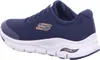 Skechers Arch Fit Sportschuh Blau Produktbild-Vorschau 68