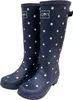 Rajn Gummistiefel Damen 32303236313636 Blau 41 EU Produktbild-Vorschau 2