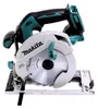 Makita DHS 680 RTJ Scie circulaire portative sans fil 18 V Voir les images du produit 5