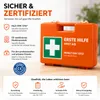 Lékárnička - DIN 13157 sada na stěnu & domácnost & firma - Náhled obrázku produktu 2