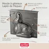 Teglia Zenker "Bunny" da 0,5 l di volume Anteprima dell’immagine prodotto 6
