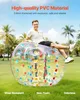VEVOR aufblasbare Bumper Ball Bumper Stoßball (1 Stk.) 1,5 Produktbild-Vorschau 2