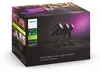PHILIPS Lighting Hue LED-Gartenspot Basis-Set Lily LED fest Produktbild-Vorschau 14