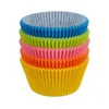 Pasticceria cupcakes - mix di colori 100pz Caketools Anteprima dell’immagine prodotto 2