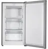 homeX FS1016-S, 60 l, 2,8 kg/24h, N-ST, 40 dB, E, Srebrny Podgląd zdjęcia produktu 3