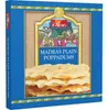 Indische Pfannkuchen Pappadums Madras 112g - Truly Indian Produktbild-Vorschau 2