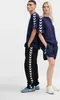 Hummel hmlARCHIVE BOXY T-SHIRT S/S PEACOAT S Produktbild-Vorschau 4