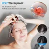 Elektrisches Kopfmassagegerät mit 8 Massageköpfen – IPX7 Produktbild-Vorschau 6