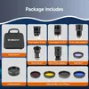Svbony SV233 Teleskop Zubehör Kit für 7-21mm Zoom Okular Produktbild-Vorschau 9
