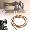 2Pz. Cintura per macchina da cucire in pelle di vacca per Anteprima dell’immagine prodotto 6