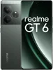 Realme Gt6 Razor Green 256 GB/12 GB di RAM Anteprima dell’immagine prodotto 2
