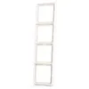 JUNG CD 584 W - Elfenbein - Duroplast - JUNG - IP44 - 81 mm Produktbild-Vorschau 4