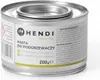 Pasta di etanoloper riscaldatori in scatola set di 6x200g - Anteprima dell’immagine prodotto 2